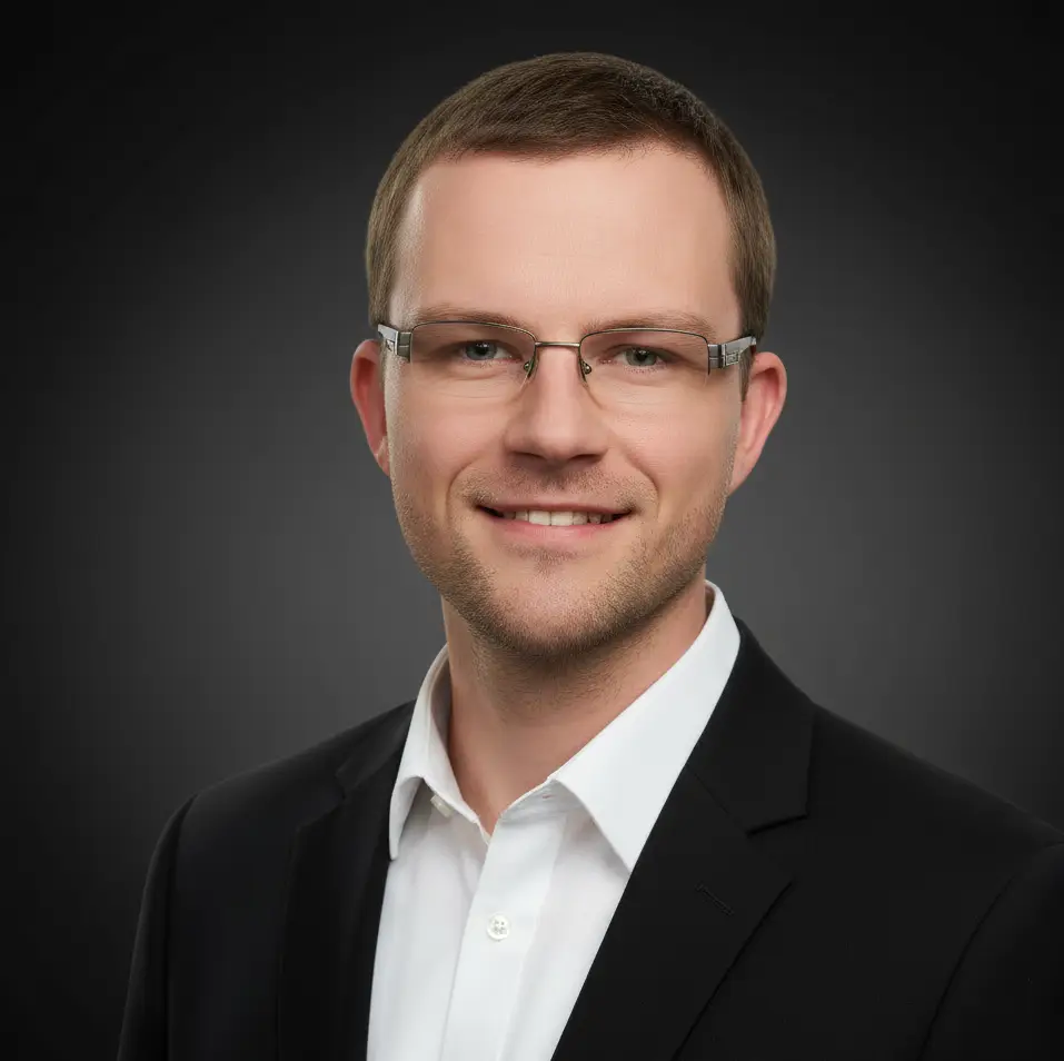 Michał Wekwert – ekspert infrastruktury i bezpieczeństwa