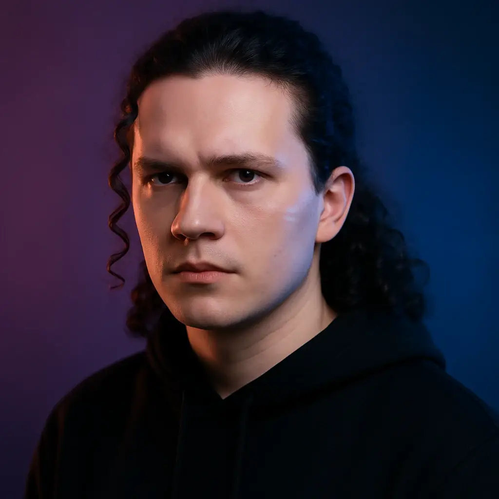 Mateusz Parzonka – ekspert AI i automatyzacji