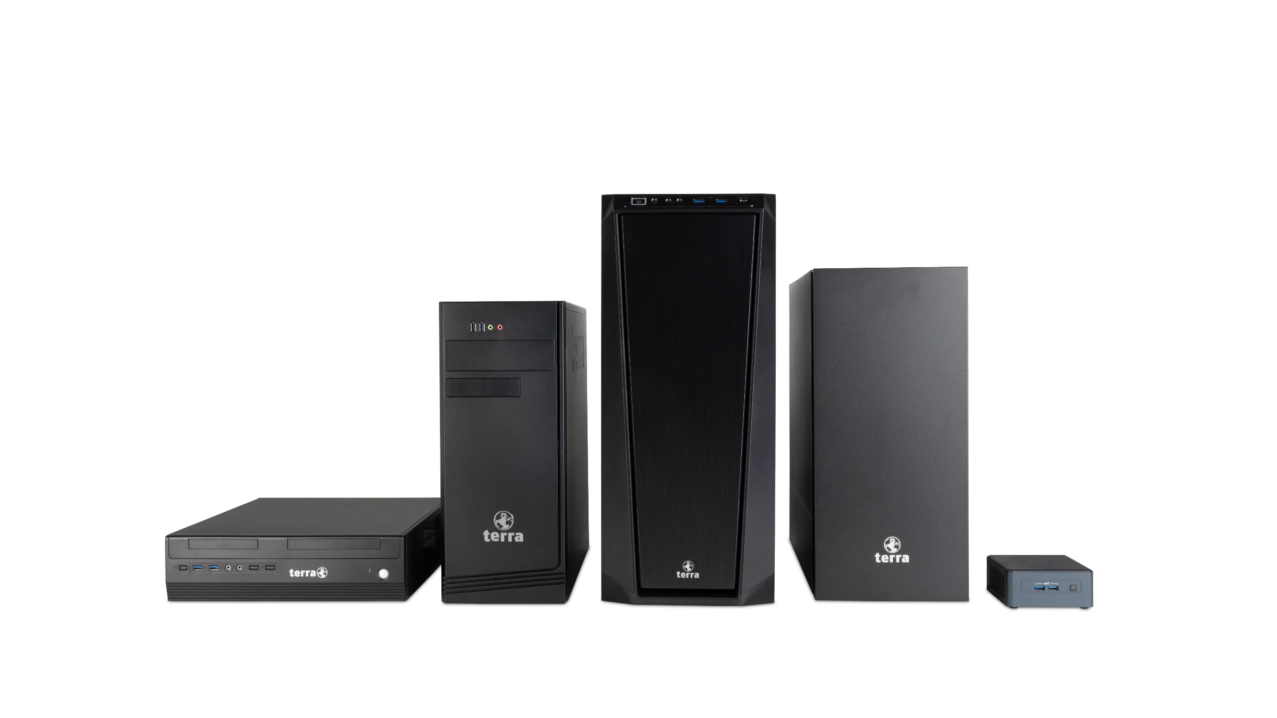 Komputery TERRA