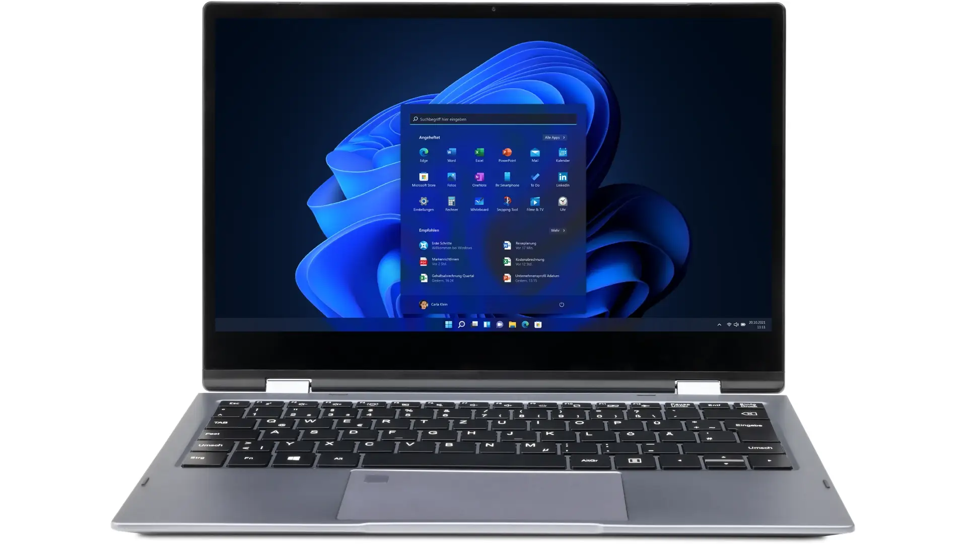 TERRA Mobile 360 13 cali – laptop hybrydowy 2-w-1