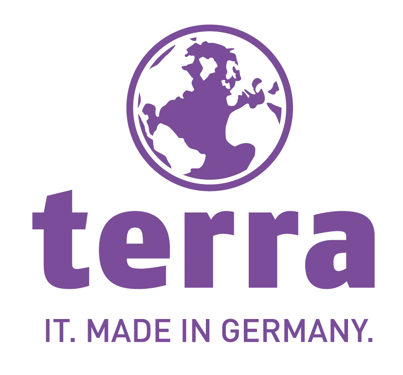 TERRA Made in Germany