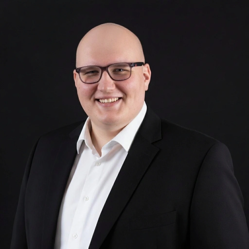 Maciej Gliński – ekspert IT dla medycyny