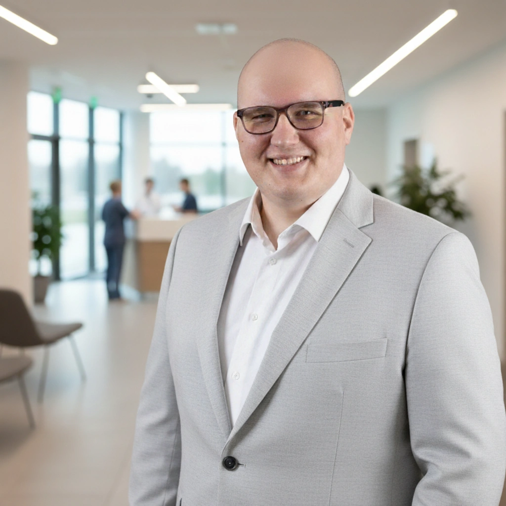 Profesjonalne usługi IT dla klinik i gabinetów medycznych – partner Estomed i Terra