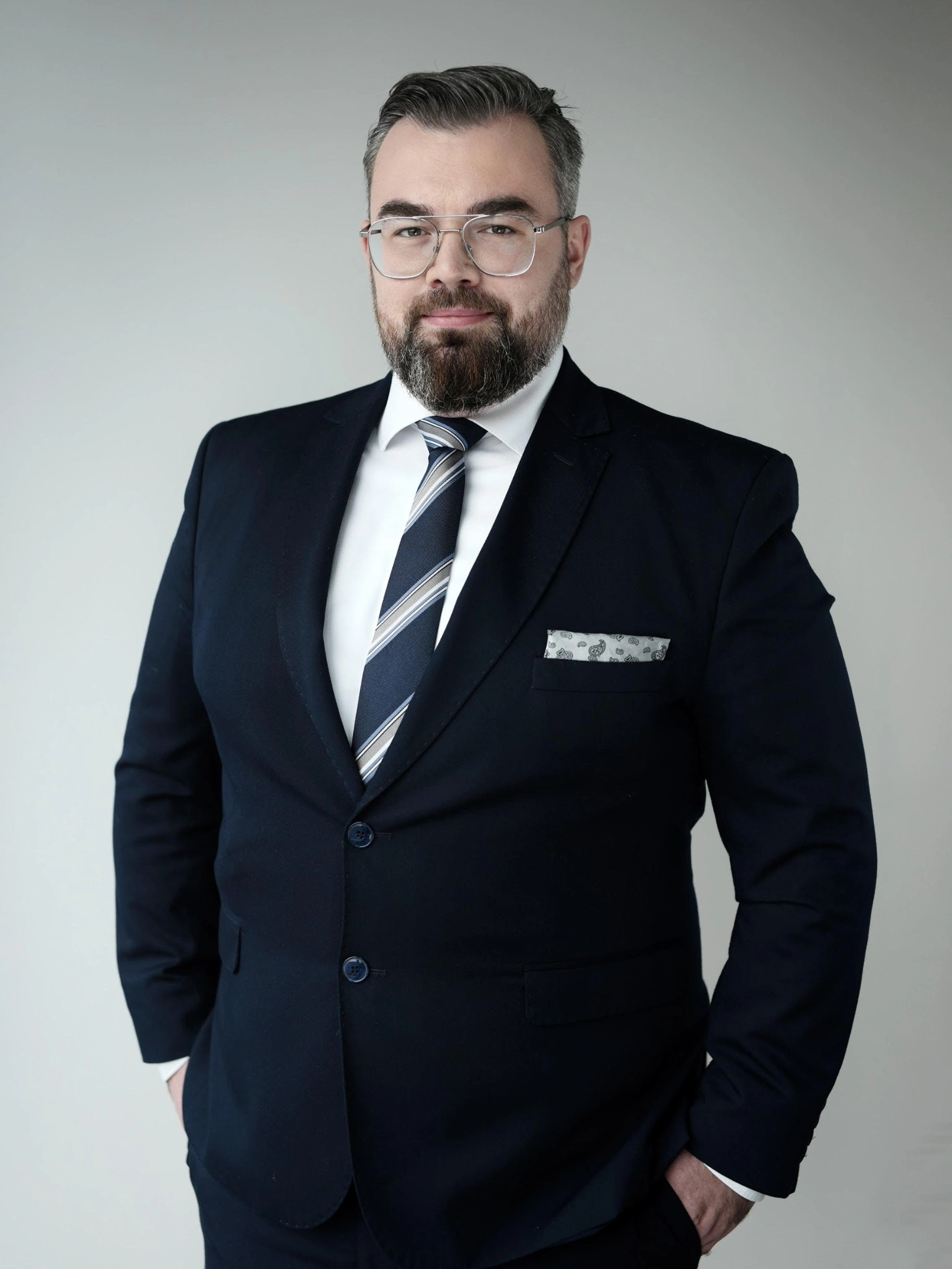 Przemysław Sola – doradca biznesowy