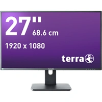 TERRA 2756W PV