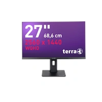 TERRA 2775W PV