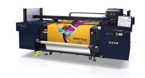 Konica Minolta AccurioWide 160