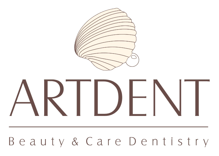 Klinika ARTDENT Sopot – logo