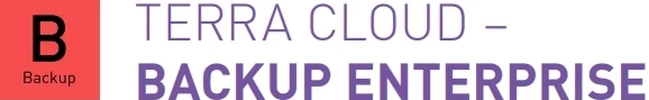 TERRA Cloud Backup Enterprise