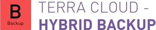 TERRA Cloud Hybrid Backup