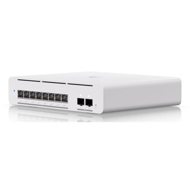Ubiquiti Switch PoE