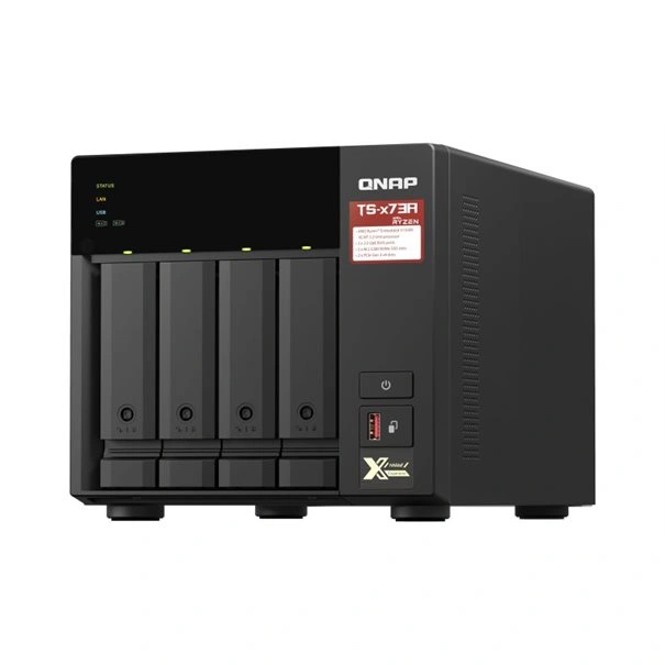 QNAP NAS TS-473A