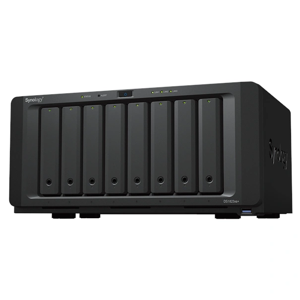 NAS Synology QNAP