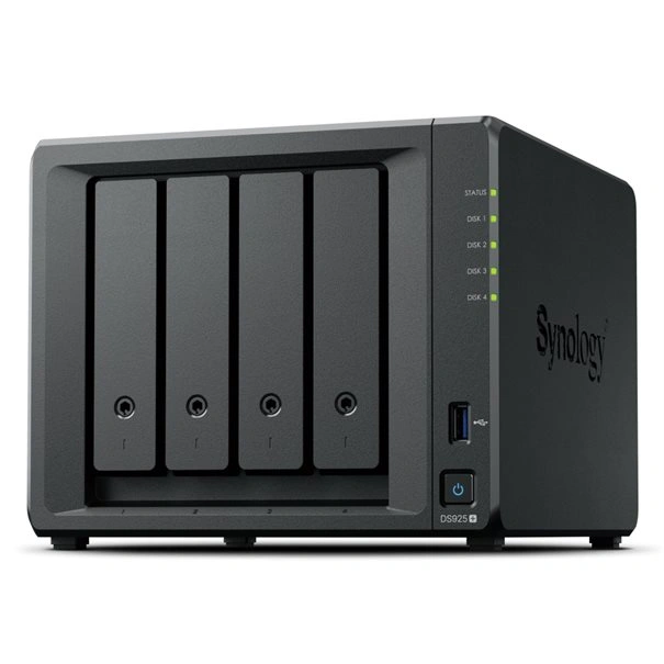Synology NAS DS925+