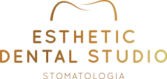 Esthetic Dental Studio – logo
