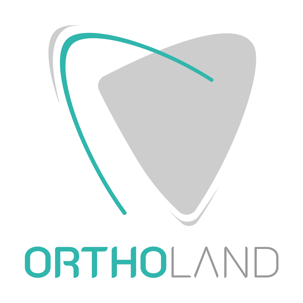 Klinika OrthoLand Warszawa – logo