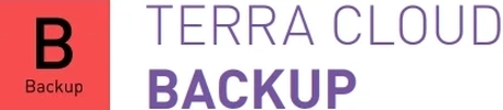 TERRA Cloud Backup